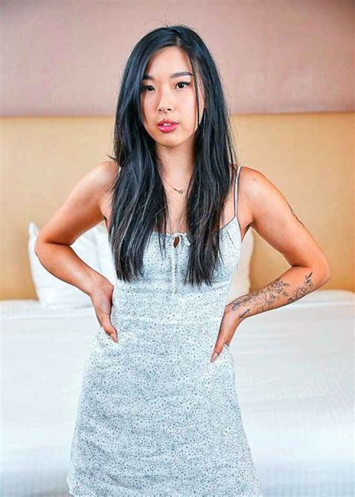 Jessie Woo Boyfriend, Age, Height, Wiki, Parents, Net Worth, Instagram