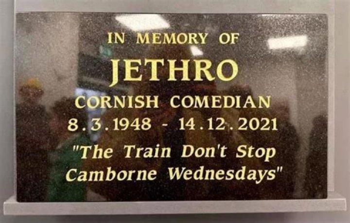 Jethro Comedian Net Worth, Family, Wikipedia, Pronunciation, Tour