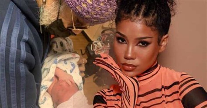 
Jhené Aiko’s Dad Welcomes His Ninth Baby Weeks After She Gave Birth to Her Second Baby 