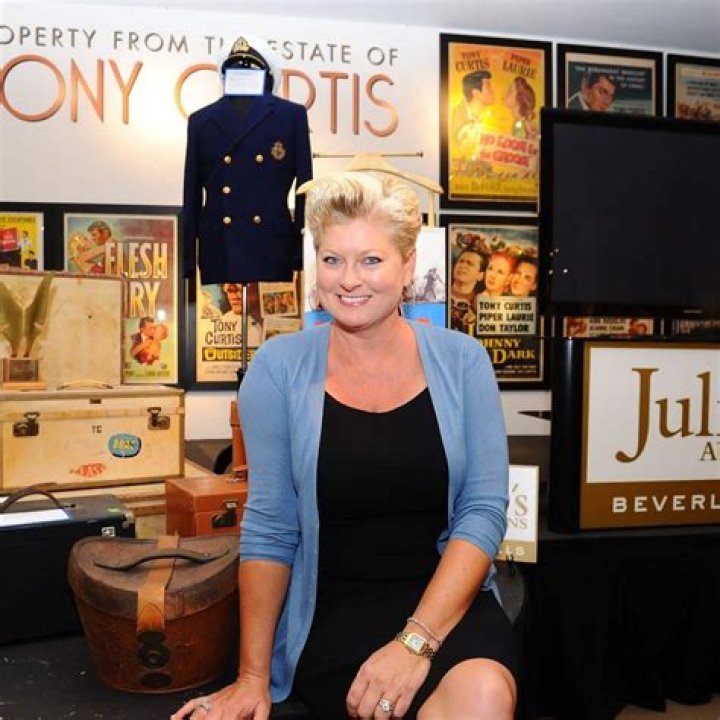 Jill Lepore Net Worth