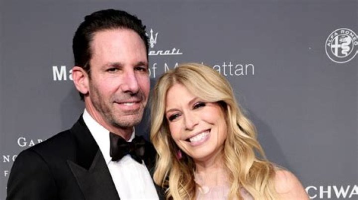 Jill Martin ex-fiancé: Who Is Erik Brooks? Erik Brooks Net Worth, First Wife, Instagram, Age, Wikipedia