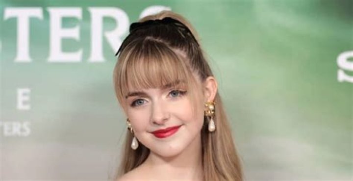 Jillian Grace Height, Weight, Net Worth, Age, Birthday, Wikipedia, Who, Nationality, Biography