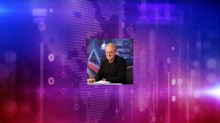 Jim Braude Net Worth