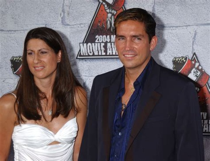 
Jim Caviezel’s Wife – Kerri Browitt Caviezel: Children, Age 