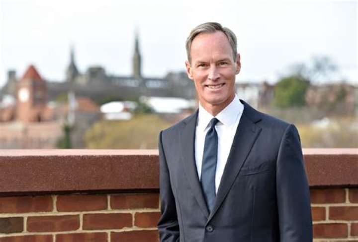 Jim Donovan (sportscaster)