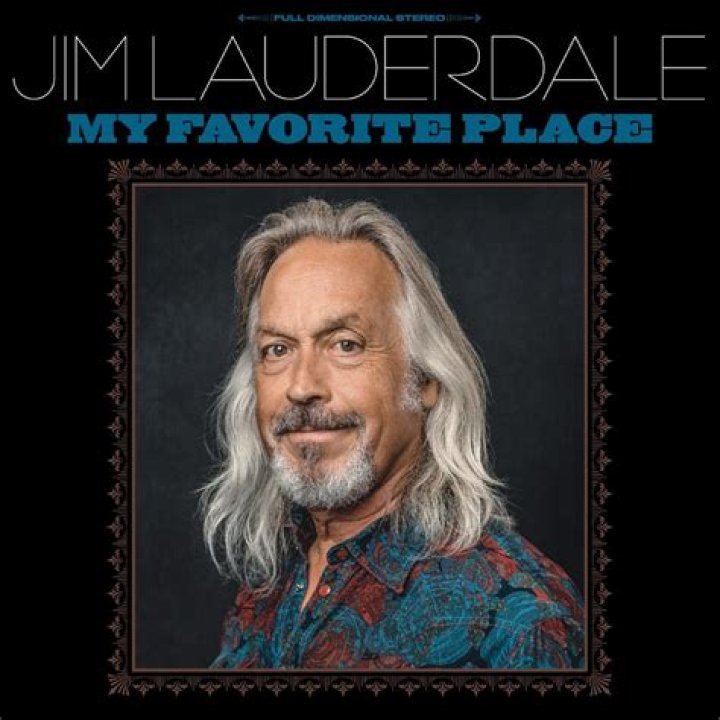 Jim Lauderdale Net Worth
