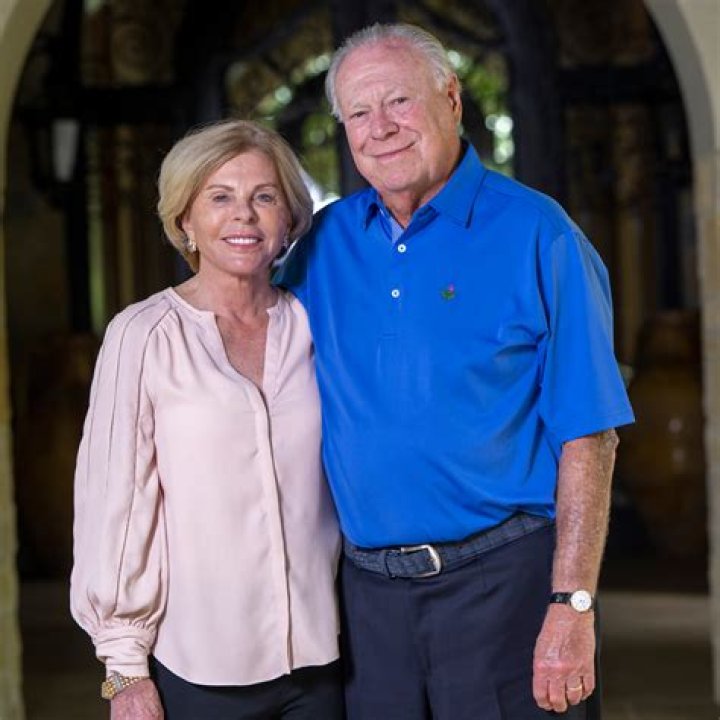 Jim McGlothlin Net Worth