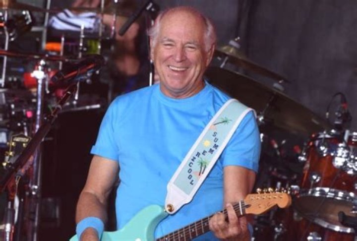 
Jimmy Buffett, Margaritaville Singer, Passes Away At Age 76 
