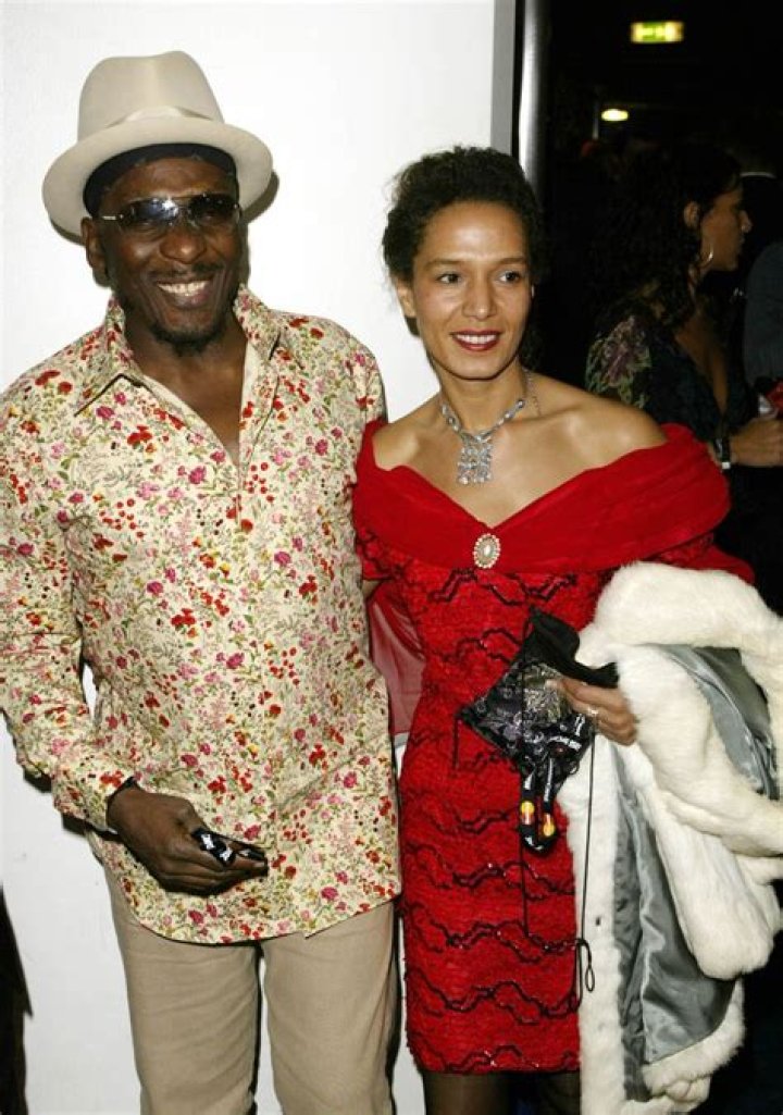 Jimmy Cliff Wife: Is Jimmy Cliff Married?