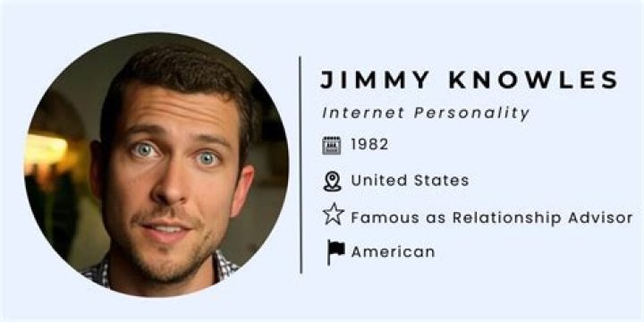 
Jimmy Knowles Height, Weight, Net Worth, Age, Birthday, Wikipedia, Who, Nationality, Biography 