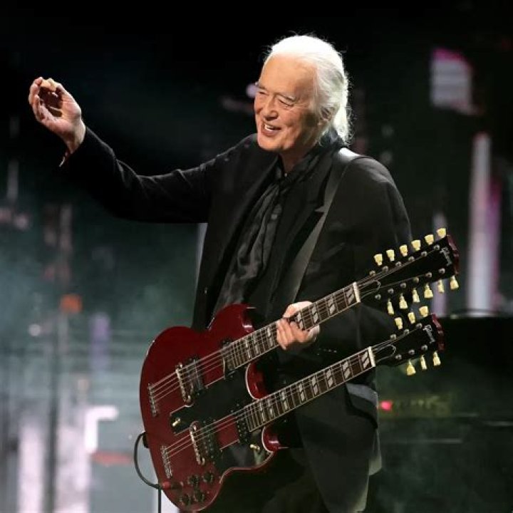 Jimmy Page Net Worth, Income, Salary, Earnings, Biography