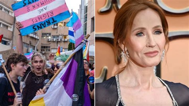 JK Rowling Homophobic And Trans Comments, What Happened? Controversy