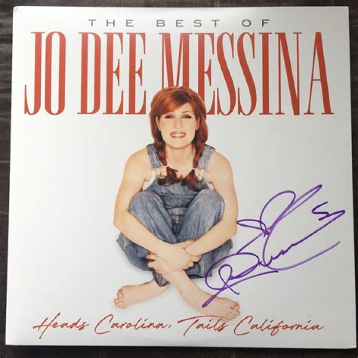 Jo Dee Messina’s net worth, biography, fact, career, awards and life story