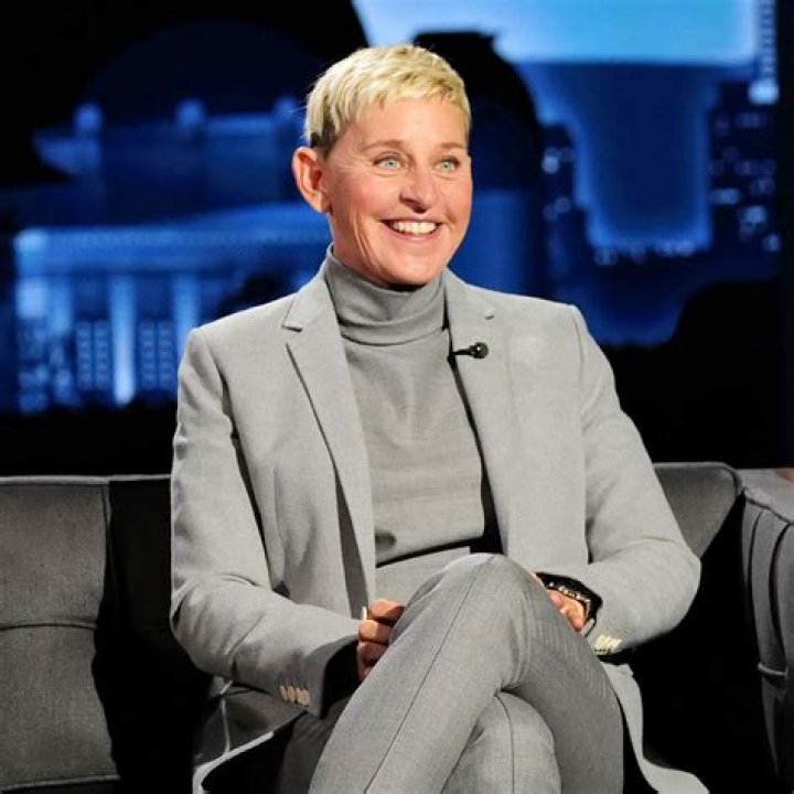Joanna DeGeneres Height, Weight, Net Worth, Age, Birthday, Wikipedia, Who, Nationality, Biography