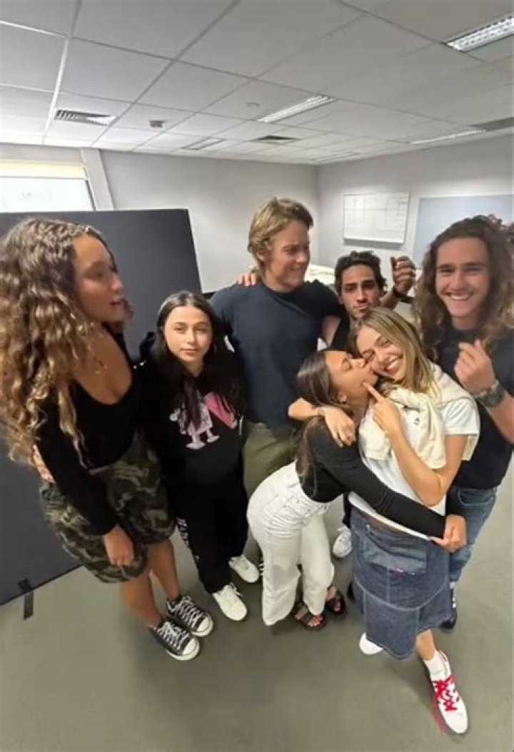 Joao Marinho Age Wiki: How Old Is Surviving Summer Actor? Wife And Family