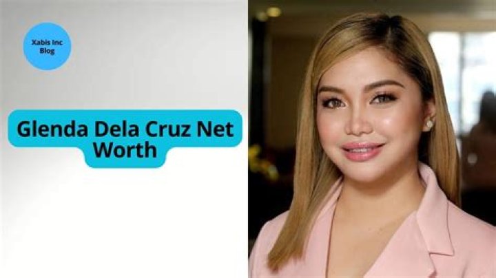 Jocelyn Dela Cruz Net Worth