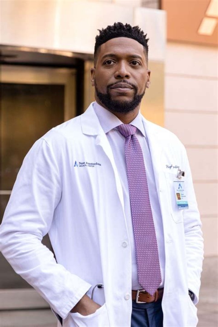 Jocko Sims Dating, Affairs, Net Worth, Earnings, Facts, Wiki-Bio