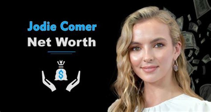 Jodie Farber Net Worth