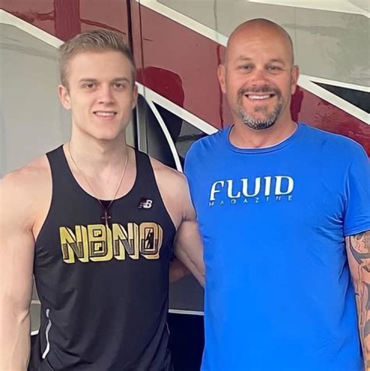 Joe Bartolozzi Height, Age, Bio, Net Worth, Career & Girlfriend