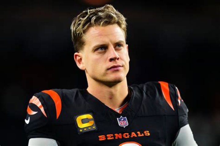 Joe Burrow (NFL) Wiki, Bio, Height, Weight, Girlfriend, Dating, Net Worth, Facts
