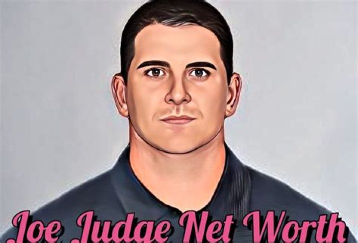 Joe Cartoon Net Worth