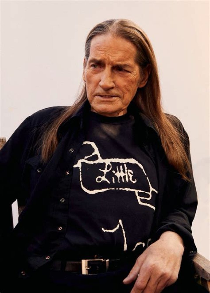 Joe Dallesandro Net Worth