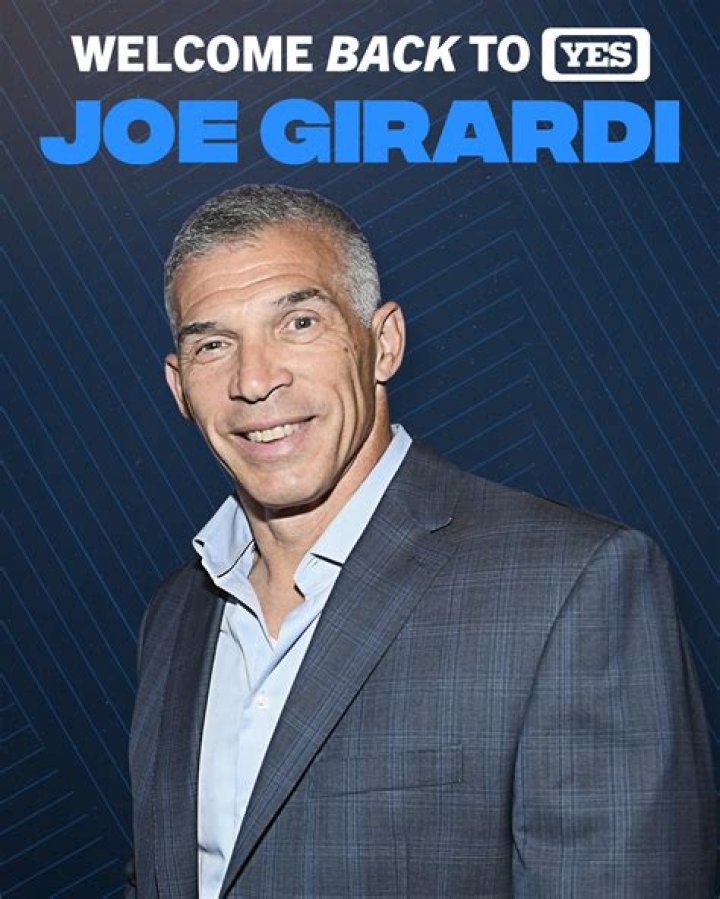 Joe Girardi Net Worth