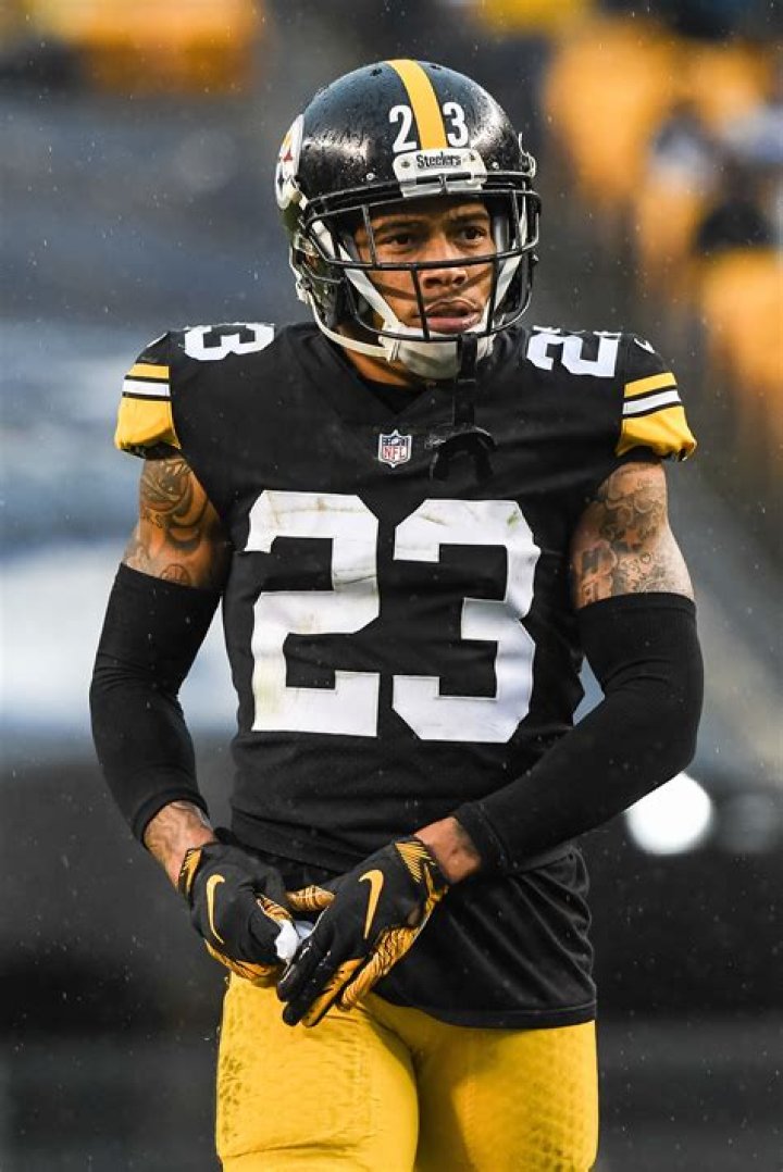Joe Haden