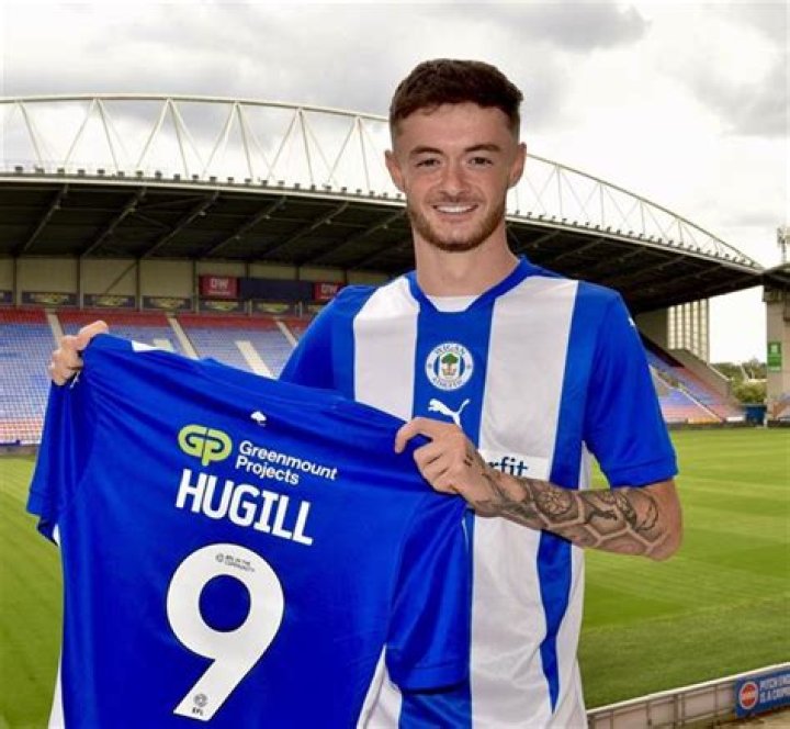 Joe Hugill Biography , Age, Wikipedia, Height, Parents Instagram & Net Worth