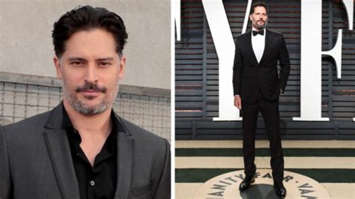 Joe Manganiello Height, Weight, Net Worth, Age, Birthday, Wikipedia, Who, Nationality, Biography