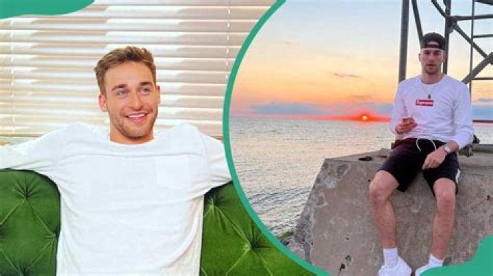 Joe Mele (TikTok Star) Biography, Age, Girlfriend, Height, Net Worth