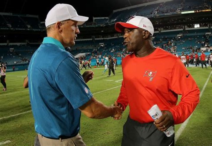 Joe Philbin Net Worth