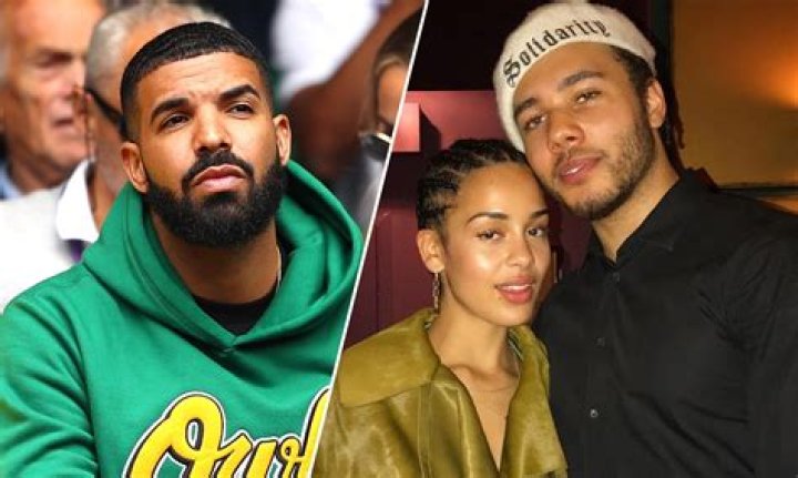 Joel Compass Age And Net Worth: Know About Jorja Smith Boyfriend