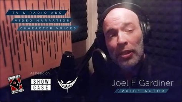 Joel F. Gardiner Net Worth