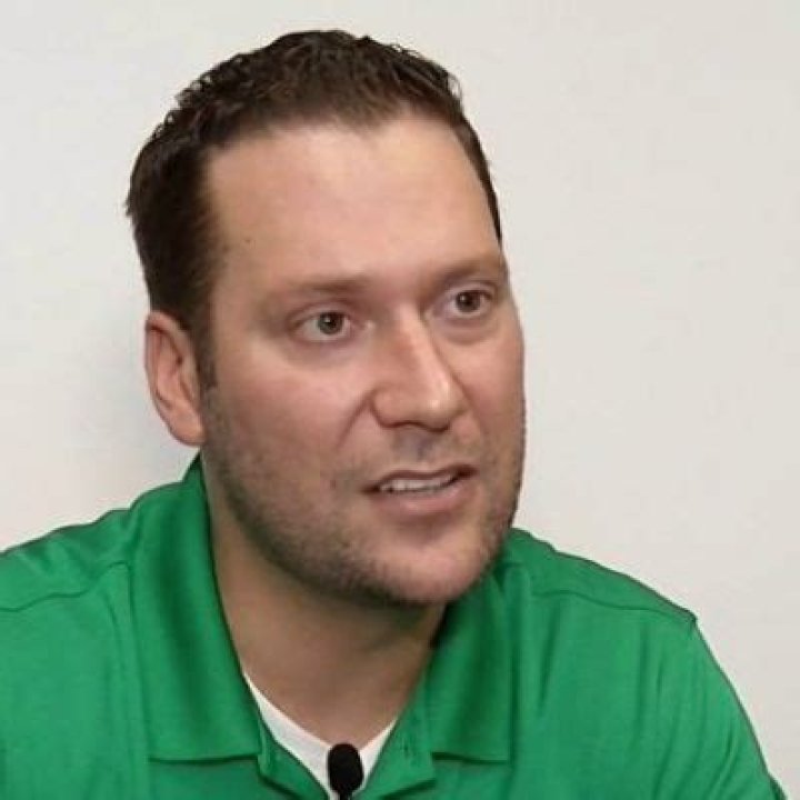 
Joel Greenberg Was Sentenced To 11 years In Prison For Child Trafficking 