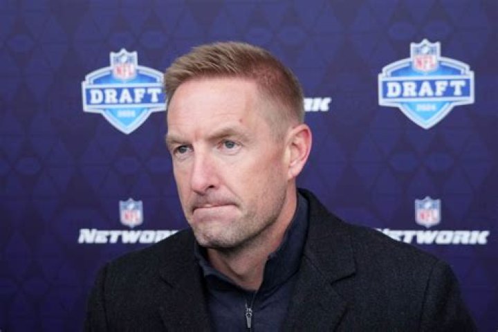 Joel Klatt