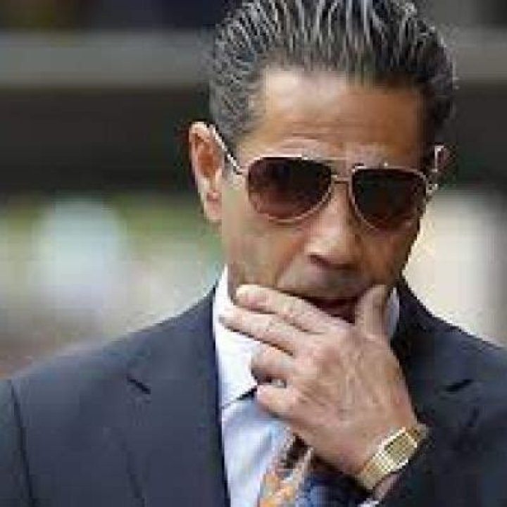 Joey Merlino- Wiki, Age, Net Worth, Height, Wife, Ethnicity