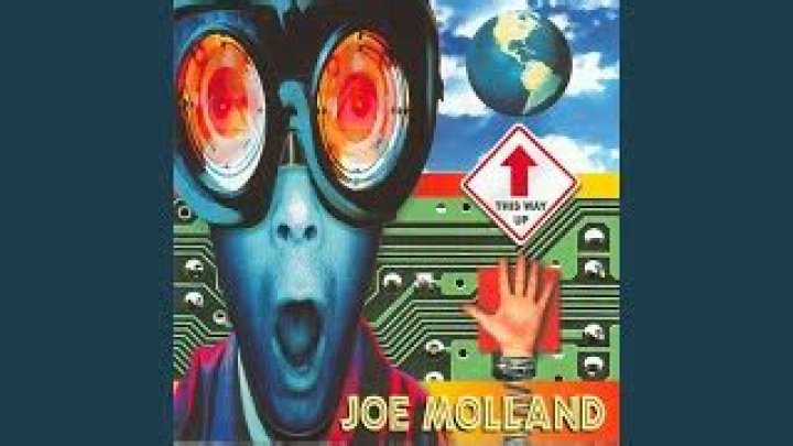 Joey Molland