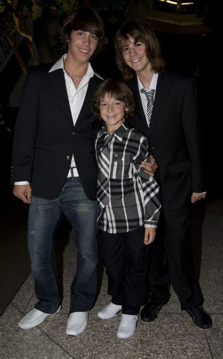 Joey Scarpellino Net Worth