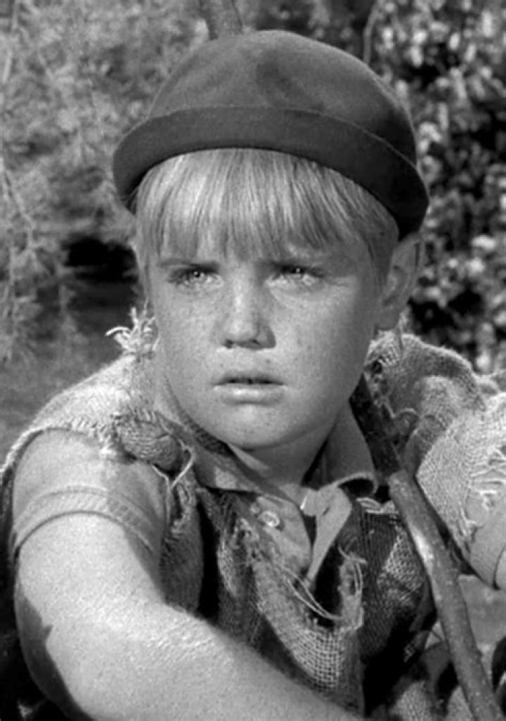 Joey Scott Net Worth