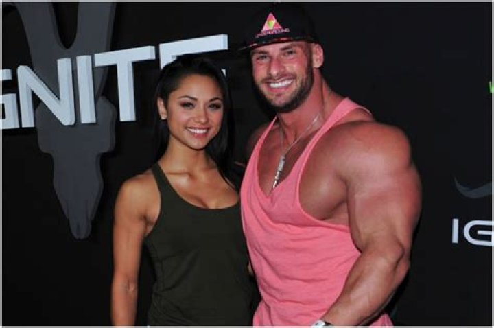 Joey Swoll Net Worth