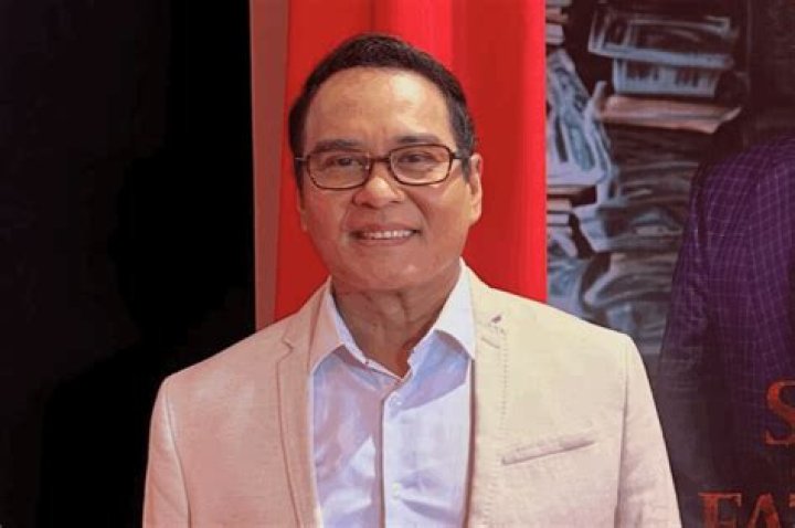John Arcilla Net Worth