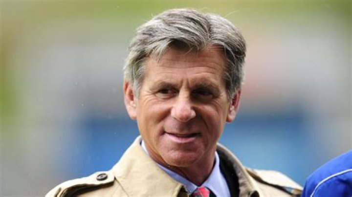 John Berylson | Accident Linked to Death Cause