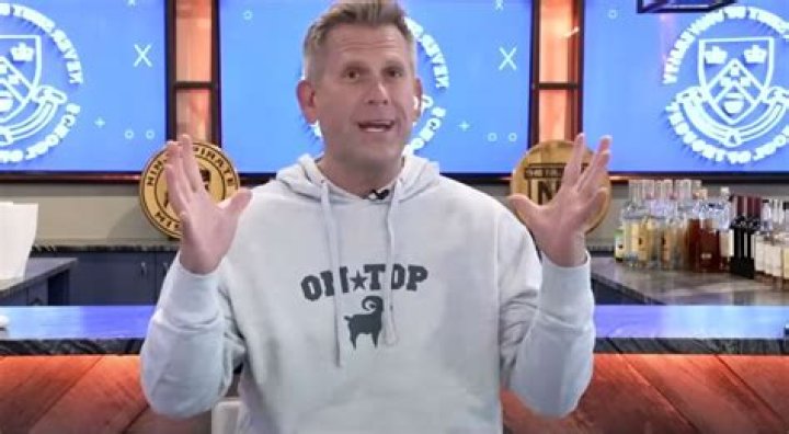 John Brenkus Net Worth