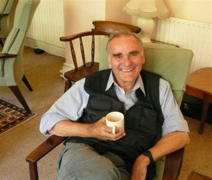 John Brierley Net Worth