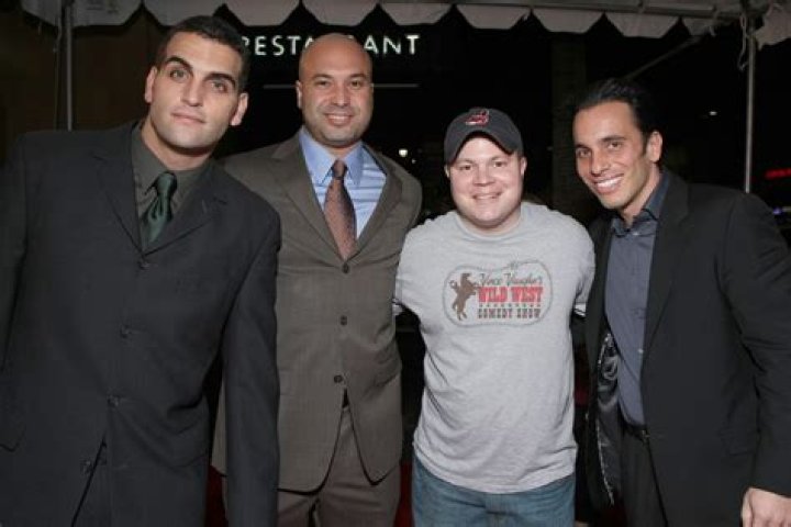 John Caparulo Earns Way More Than You Think; His Wealth!