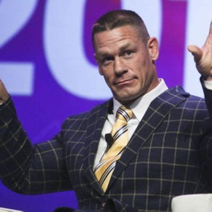 
John Cena New Movie “The Independent” Is Set To Be Released On Peacock 