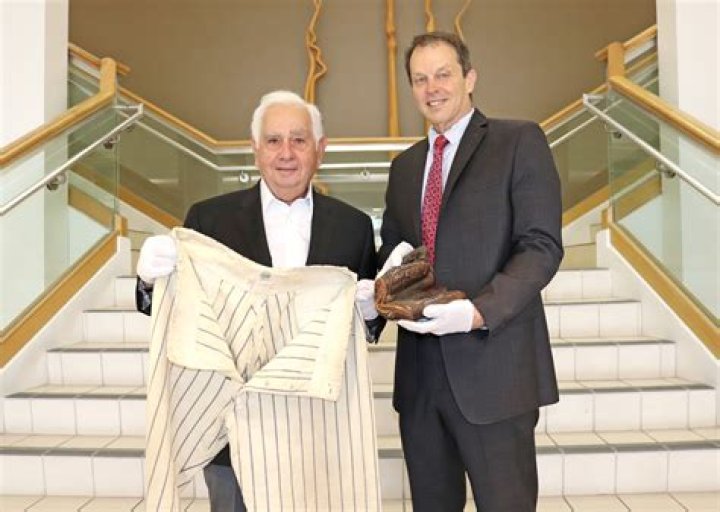 John Fogelman Net Worth