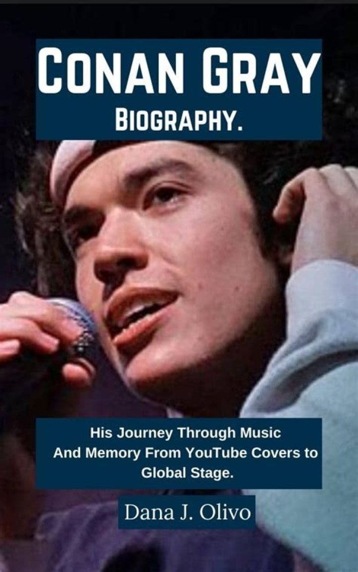 John Gray Biography, Age, Wikipedia, Books, IG