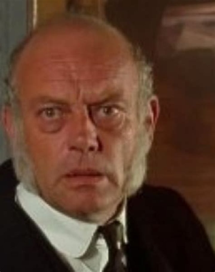 John Malcolm (actor)